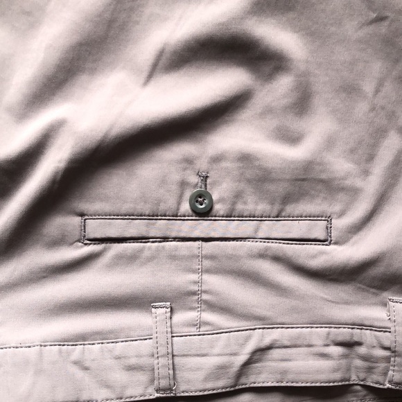 Chaps Golf Shorts - Picture 9 of 9